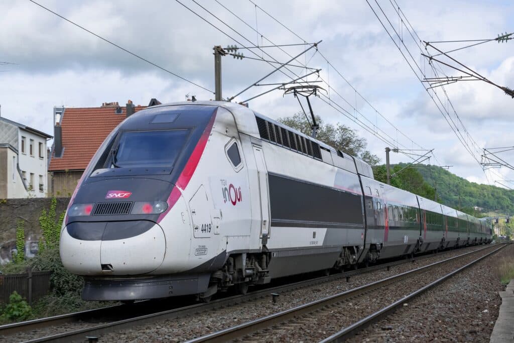 lgv toulouse bordeaux