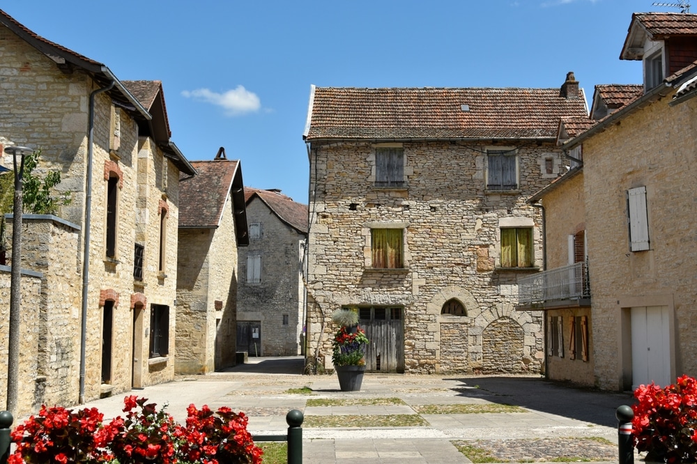 villeneuve aveyron