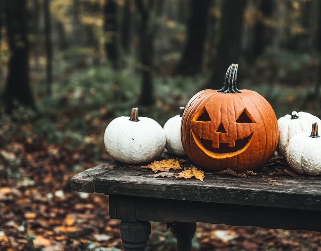 Halloween s'invite dans le Gard !