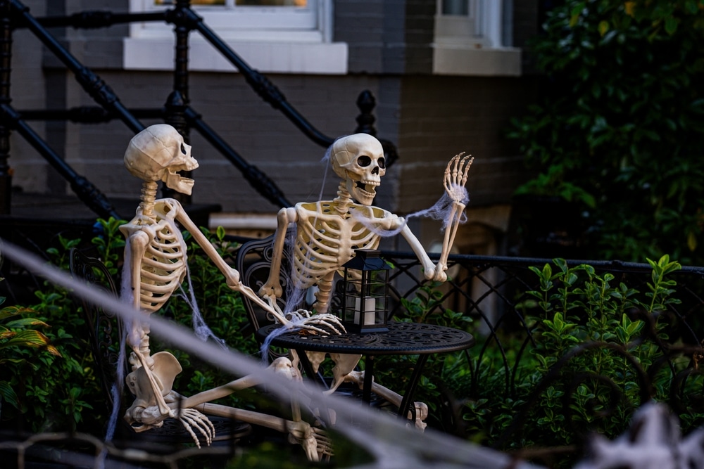 Halloween Agen