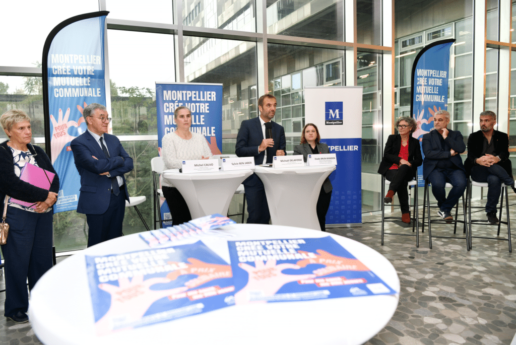 mutuelle montpellier