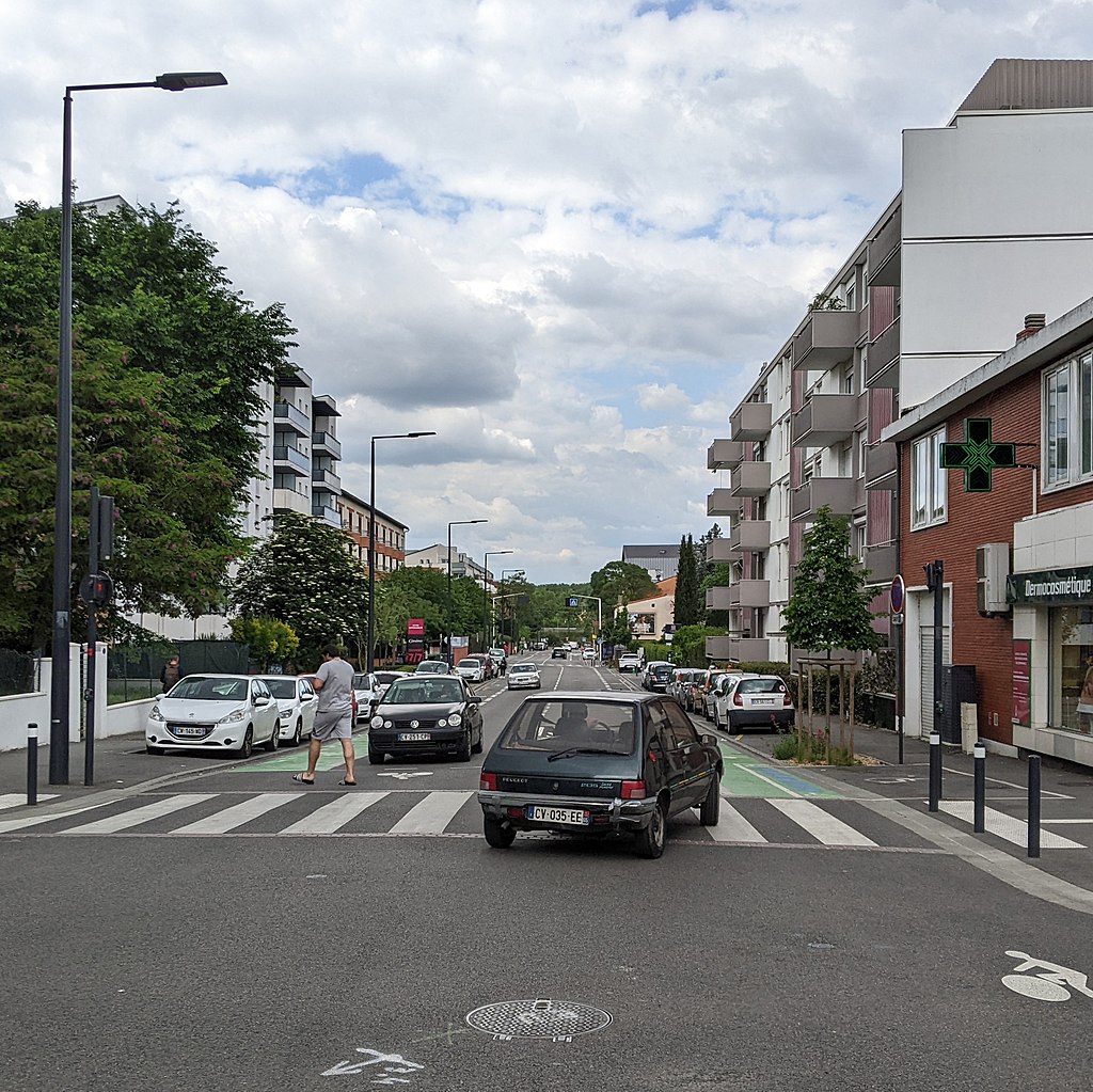 Végétalisation énergie projets Cartoucherie