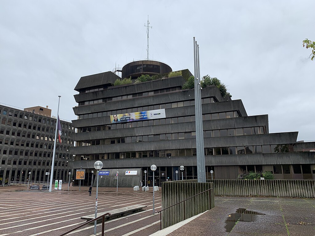 préfet Seine-Saint-Denis
