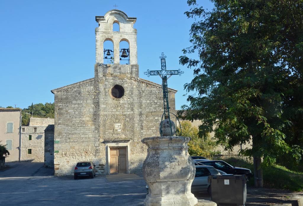 Fondation patrimoine églises Occitanie