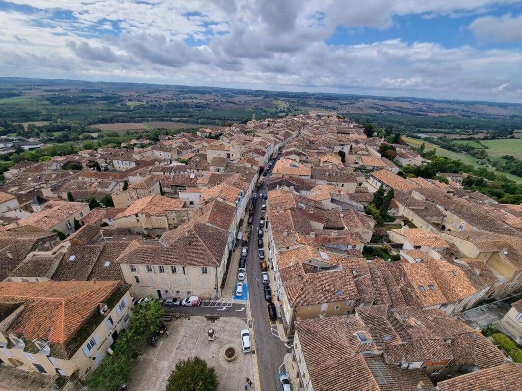 Foire Lectoure L'Isle-Jourdain
