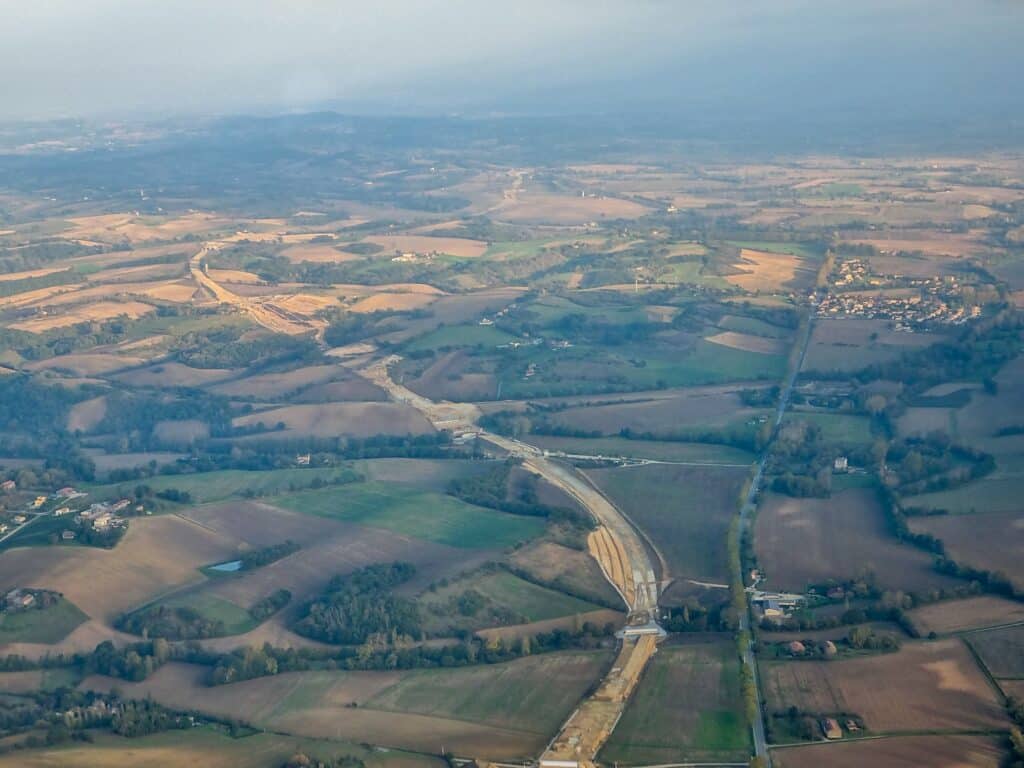 décision A69