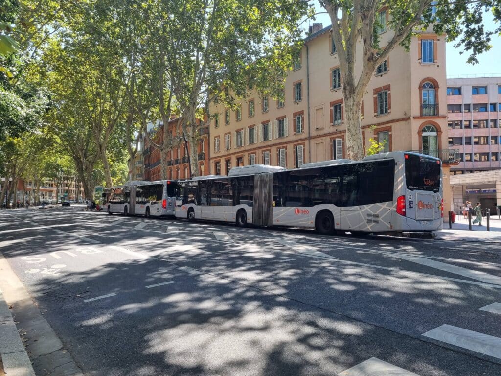 Toulouse concertation Tisséo mobilité
