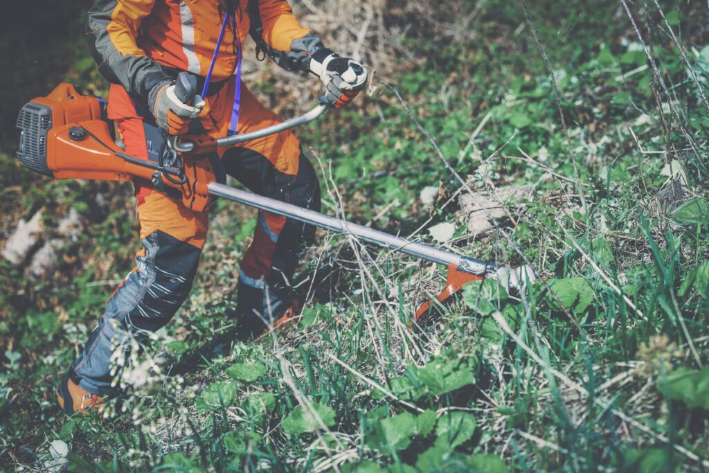 Aveyron débroussailler incendie