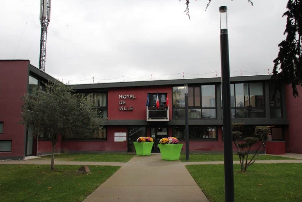 mairies Toulouse grève