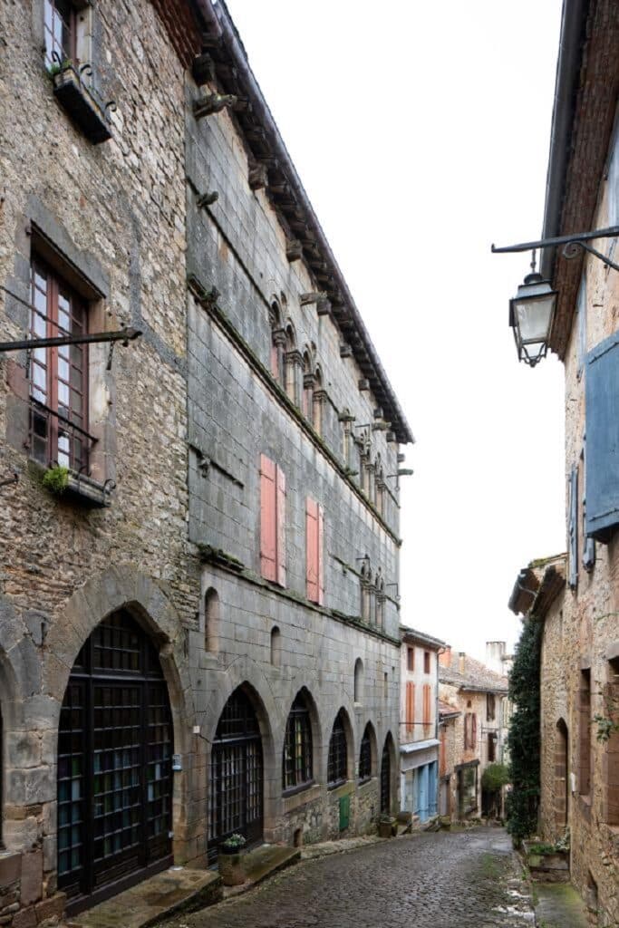 Maison Grand Ecuyer