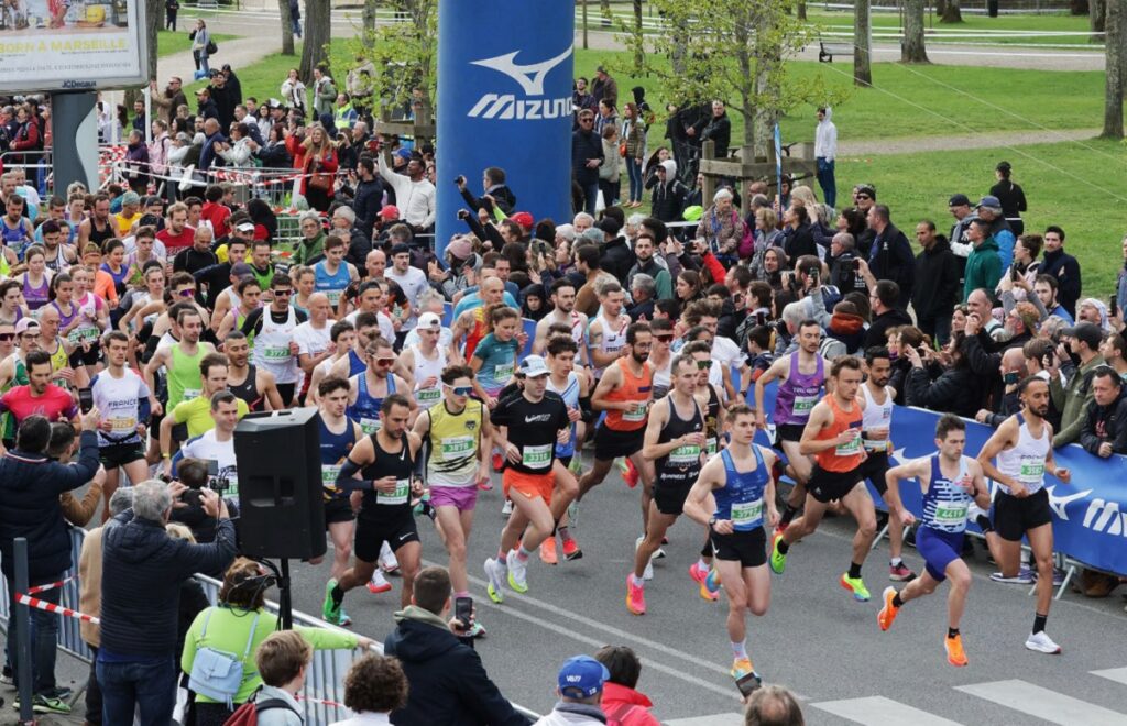 Marathon Montauban