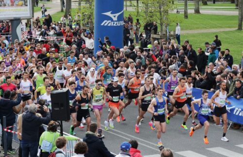 Marathon Montauban