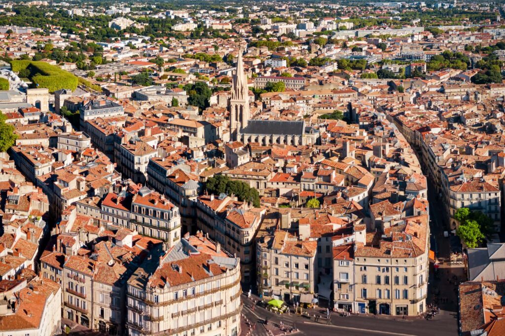 enquête publique montpellier