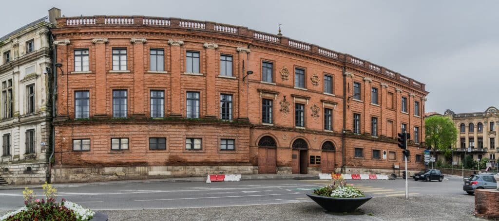 muséum montauban