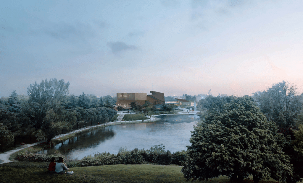 Blagnac salle Odyssud