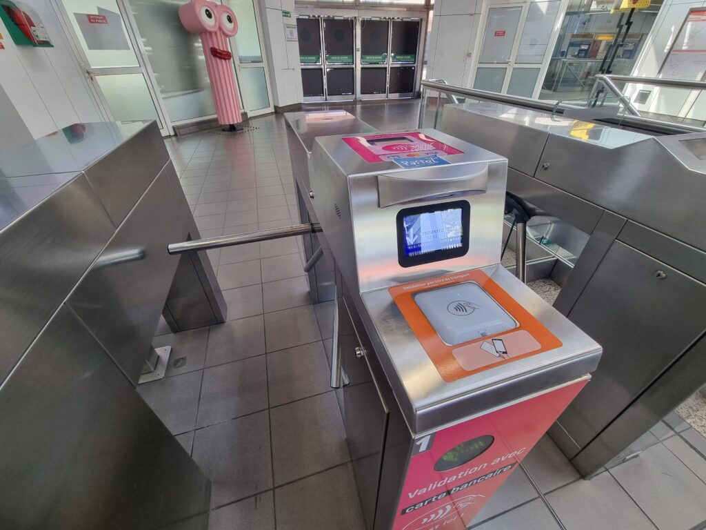 Toulouse Stop Fraude Tisséo
