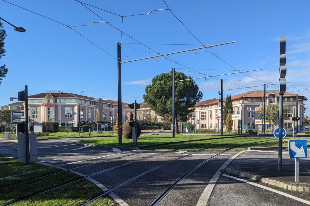 idées quartier Toulouse Purpan