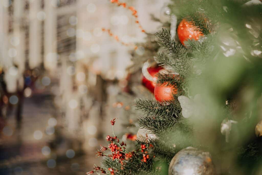 Noël Mende