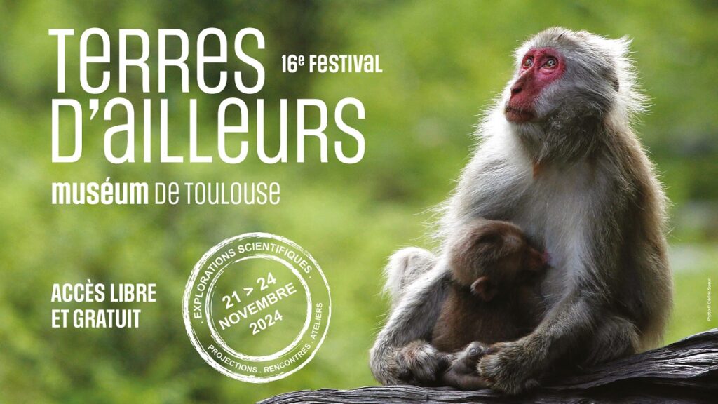Terres d'ailleurs