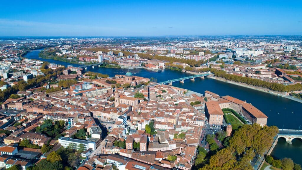 Permis louer Toulouse