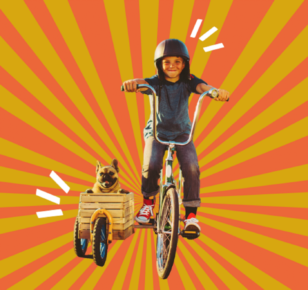 braderie vélos Toulouse sorties week-end