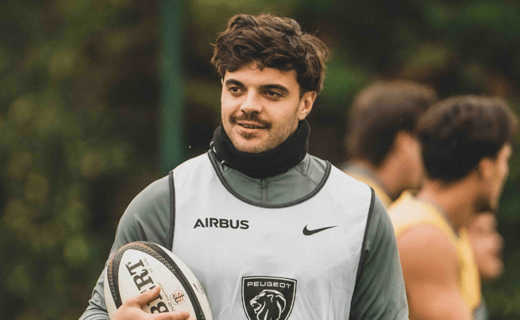 stade toulousain sharks