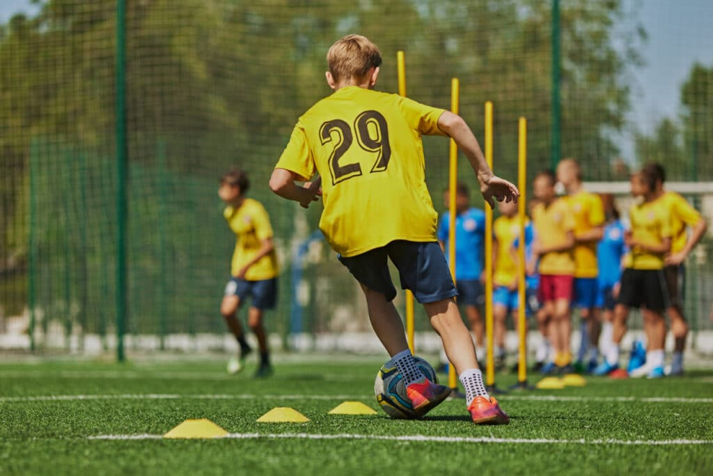 football haute garonne