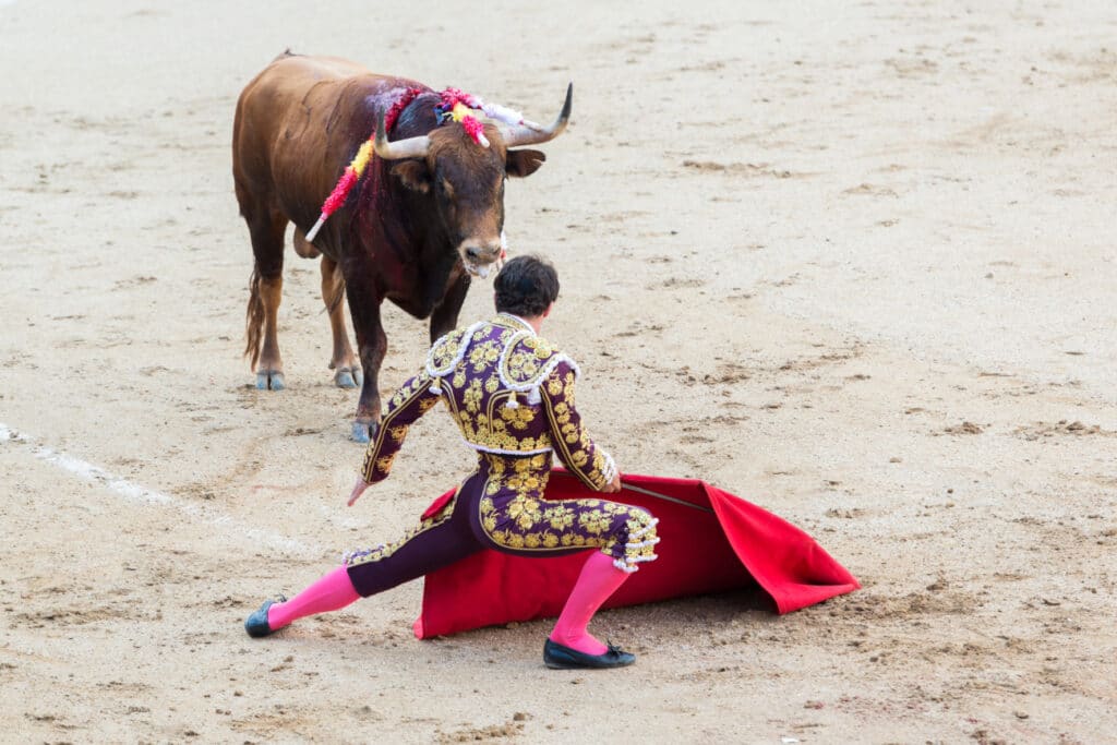 corrida mineurs