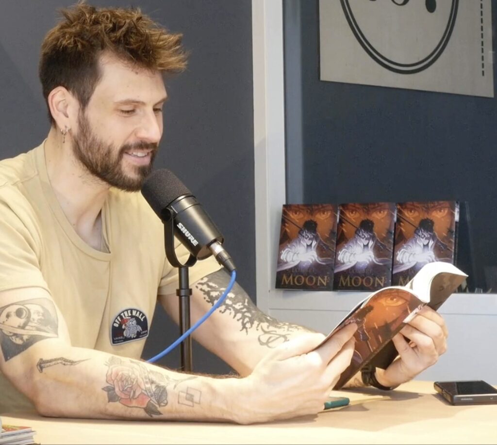Mémoires Gris Sylvain Ferret