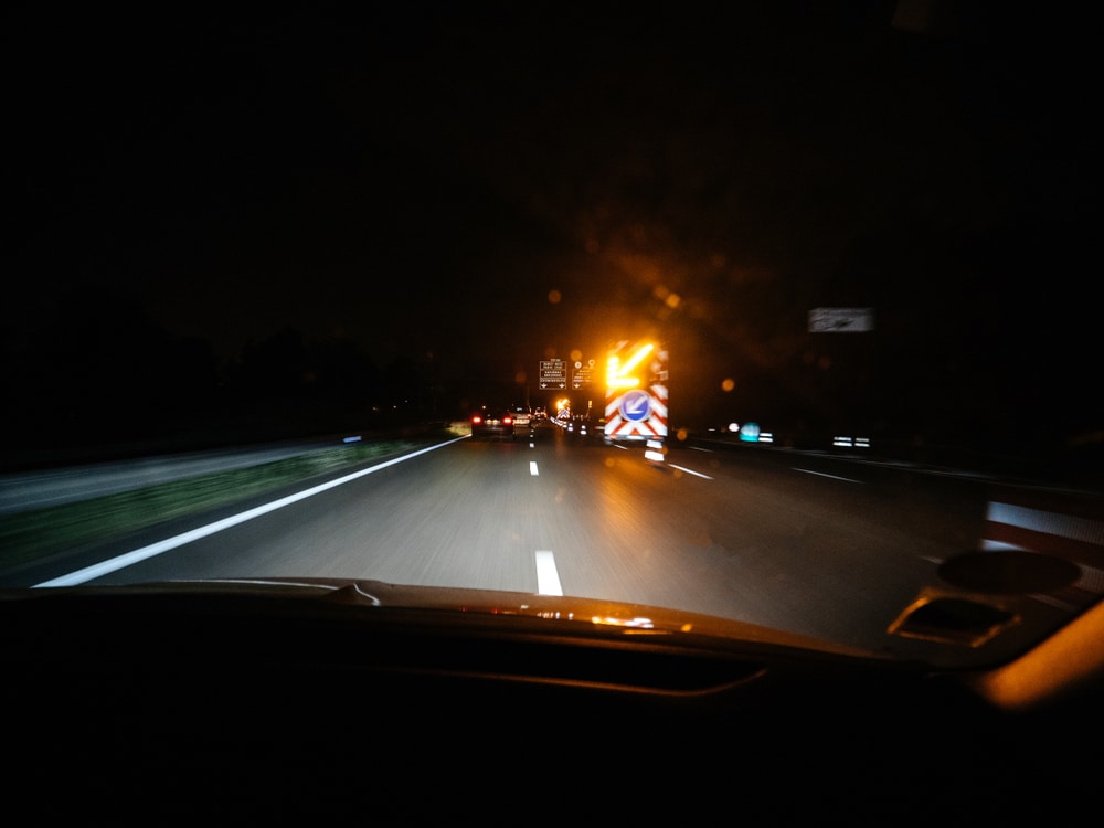échangeur Dourdan A10