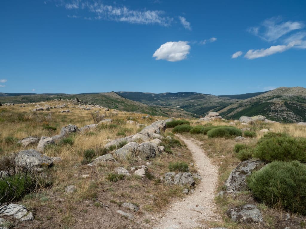 Profitez des randonnées à couper le souffle du Gard.