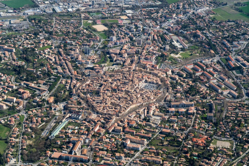 Manosque Chanteprunier