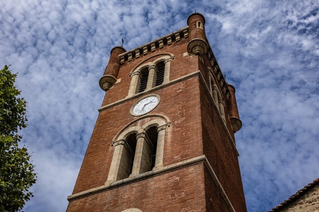 quartier Saint-Jacques perpignan
