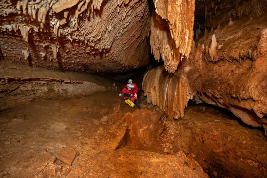Le réseau Felix Trombe situé en Haute-Garonne est réputé dans le monde entier.