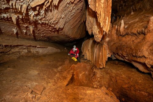 Le réseau Felix Trombe situé en Haute-Garonne est réputé dans le monde entier.