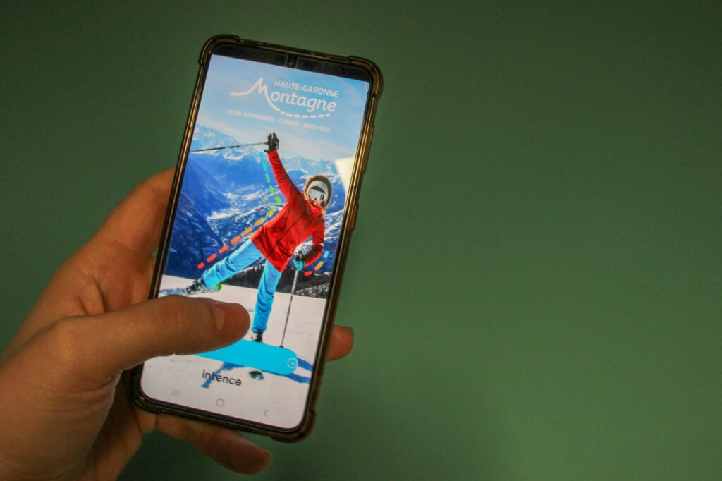 ski Haute-Garonne forfait