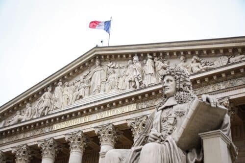 Assemblée nationale