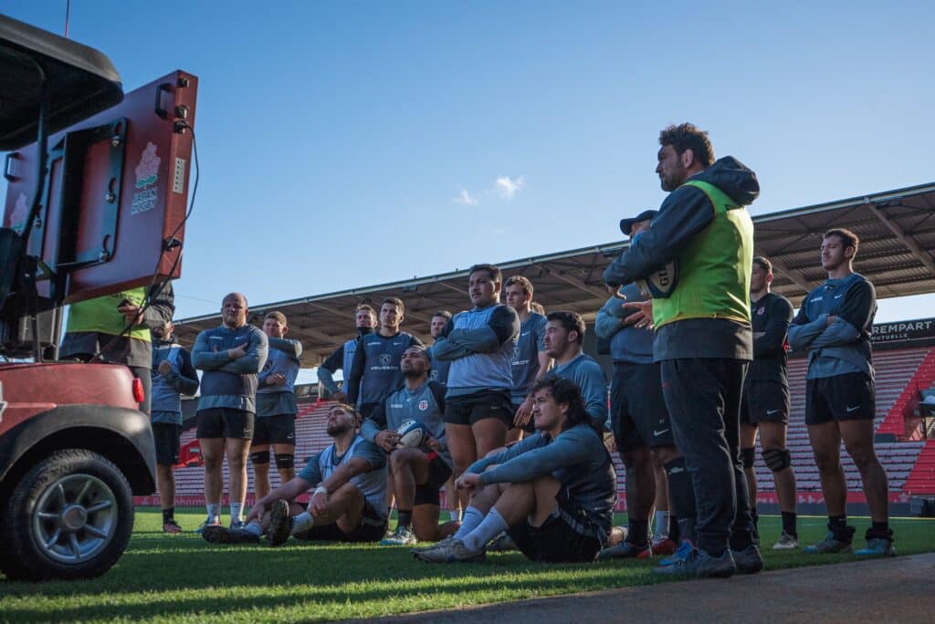 stade toulousain ulster