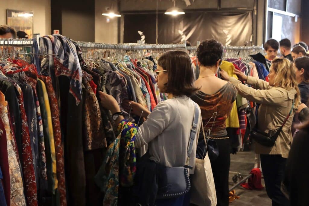 pop up store Toulouse