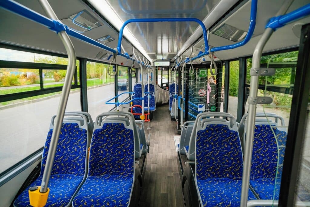 Millau bus gratuits fêtes
