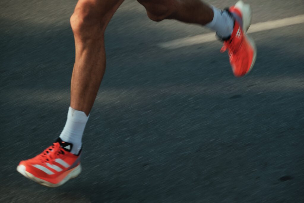 corrida pédestre Lourdes