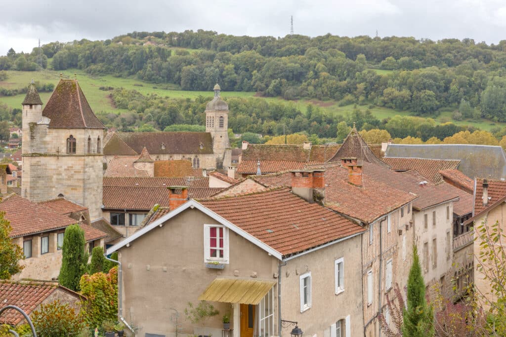 plan local urbanisme figeac