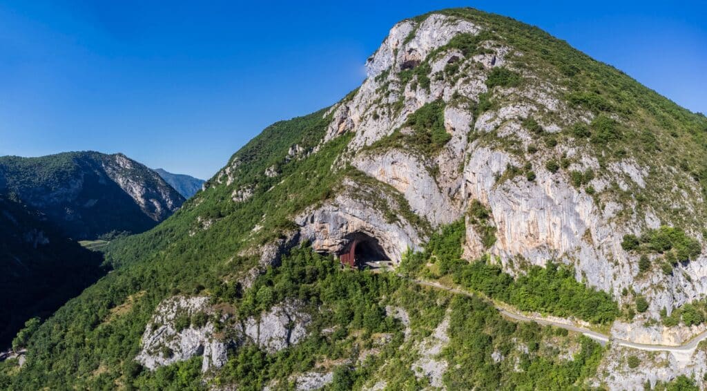 Ariège Grotte Niaux