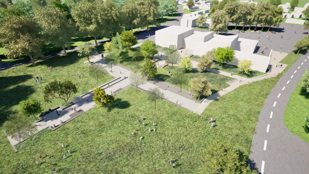 loisirs skate park Labège