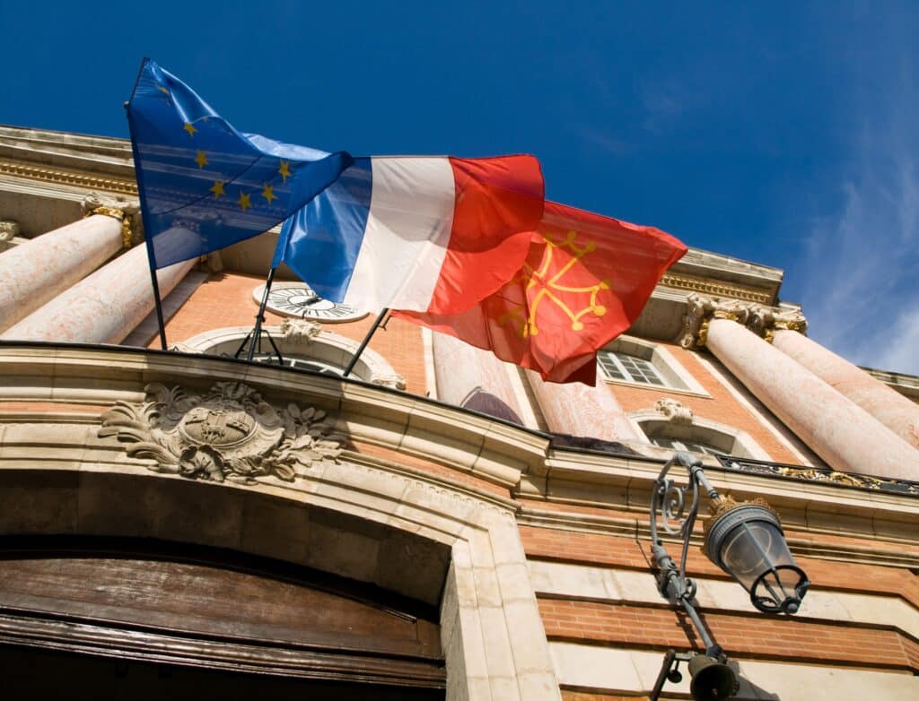 grève services mairie Toulouse