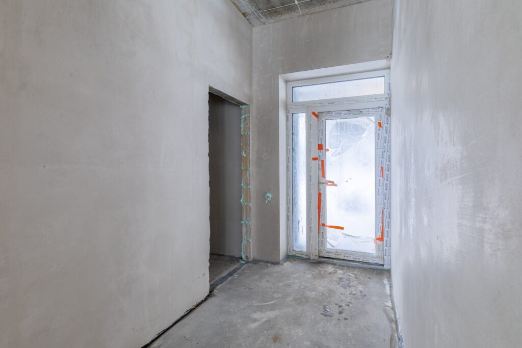 bâtiment Occitanie crise