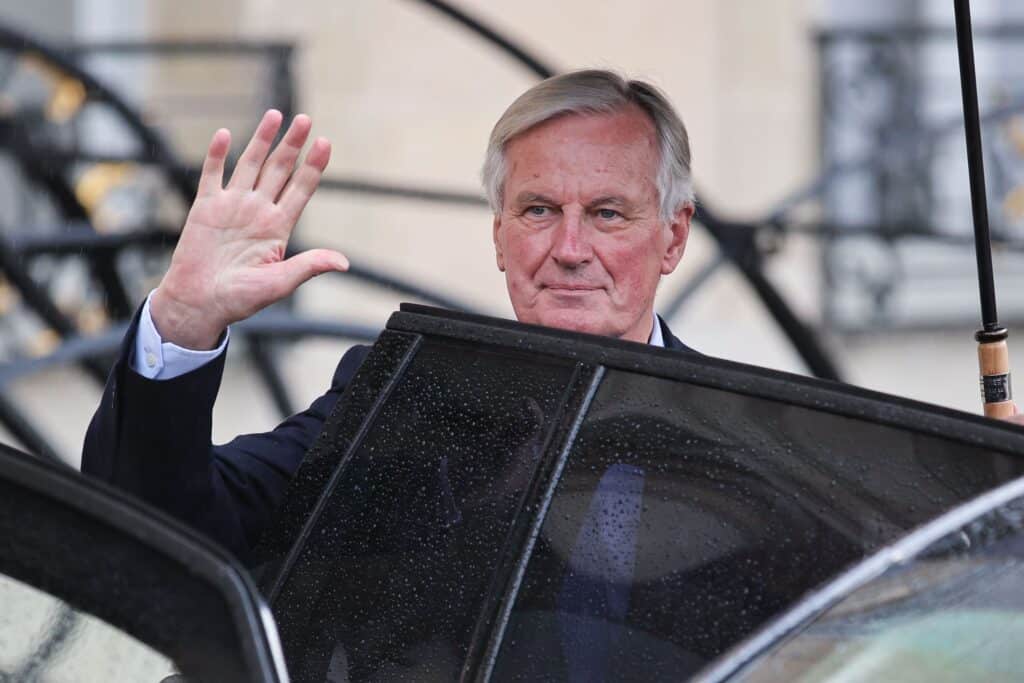 Barnier Occitanie