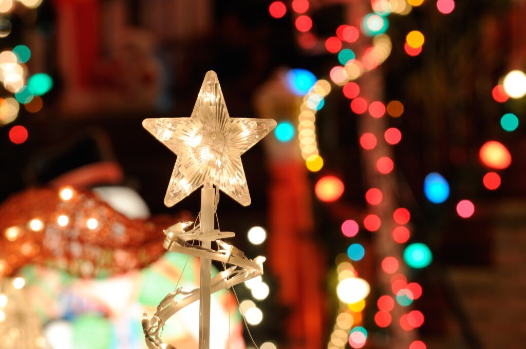 Noël Tarbes animations