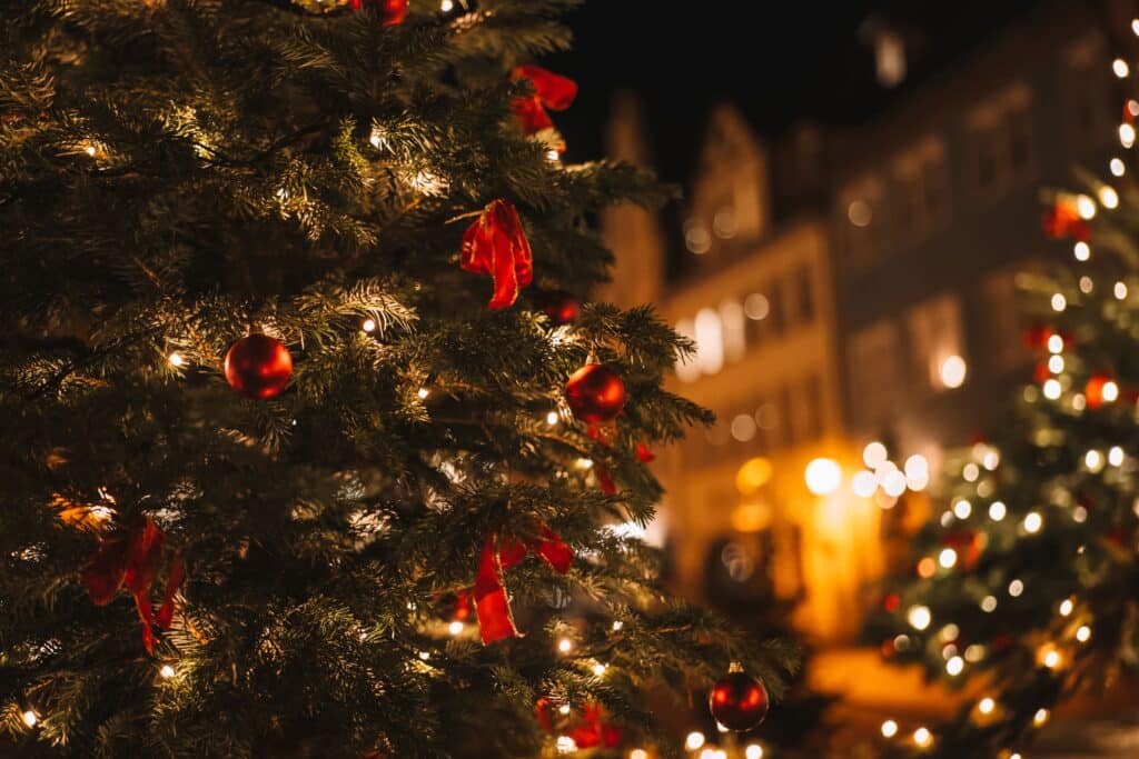 Noël Castelsarrasin animations famille