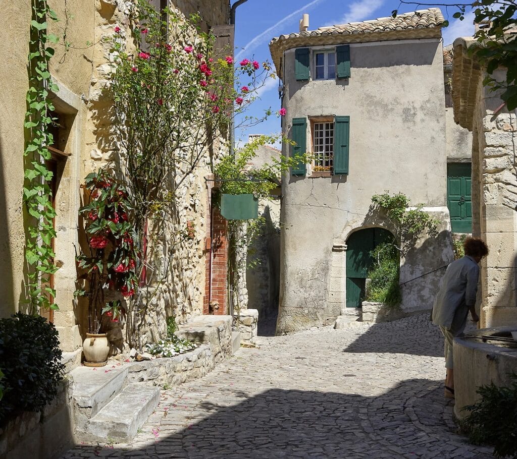 Séguret